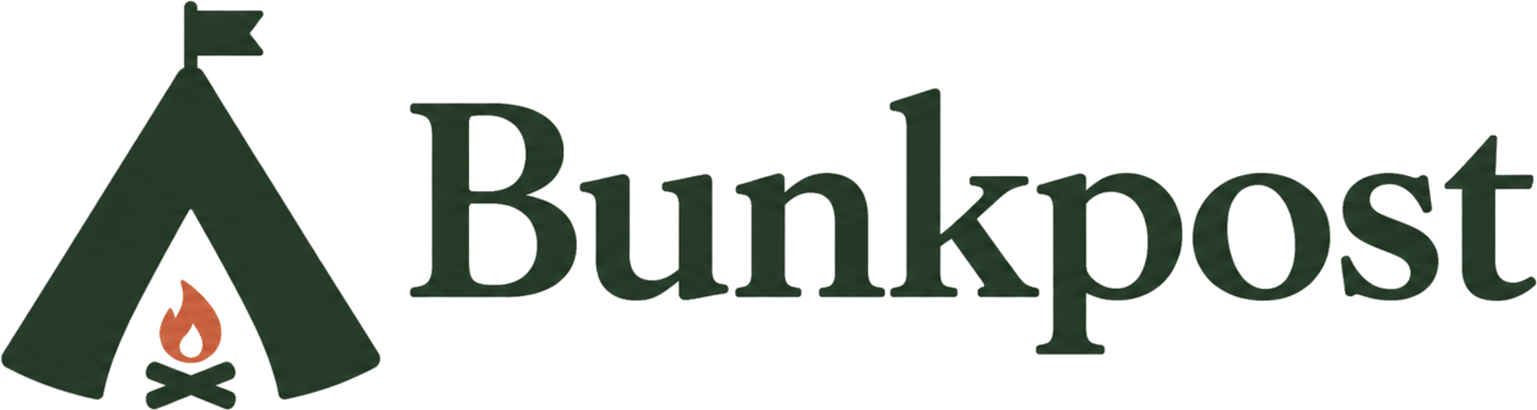Bunkpost logo